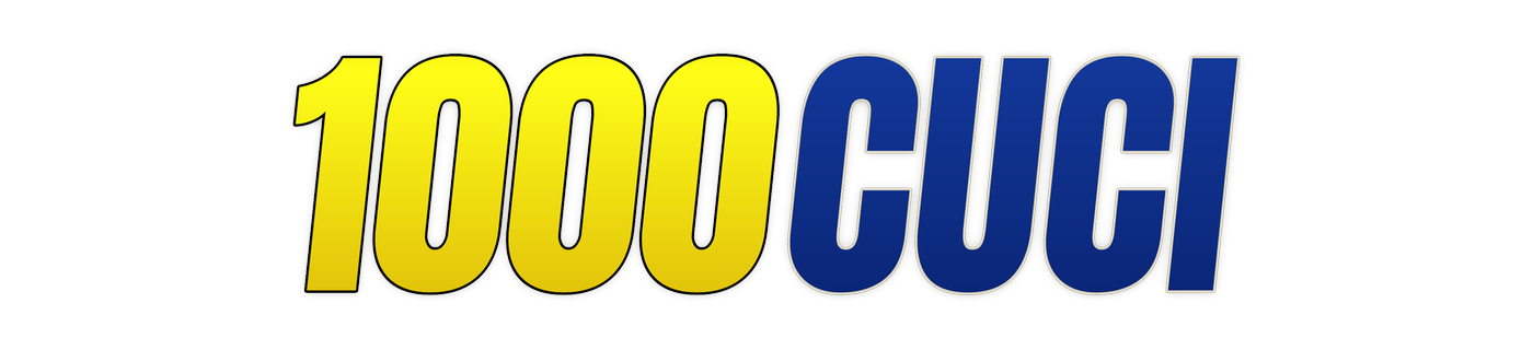 1000cuci